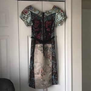 Byron Lars dress size 6